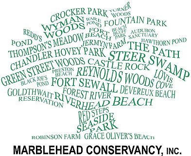 Marblehead Land Conservancy
