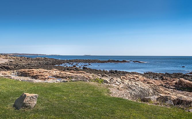 Back Shore Gloucester